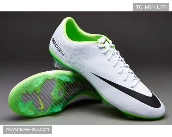 顶级球星偏爱什么品牌的足球鞋他们的选择究竟有何独特之处